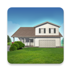 房产达人内置菜单版(HouseDesigner Fix&Flip)